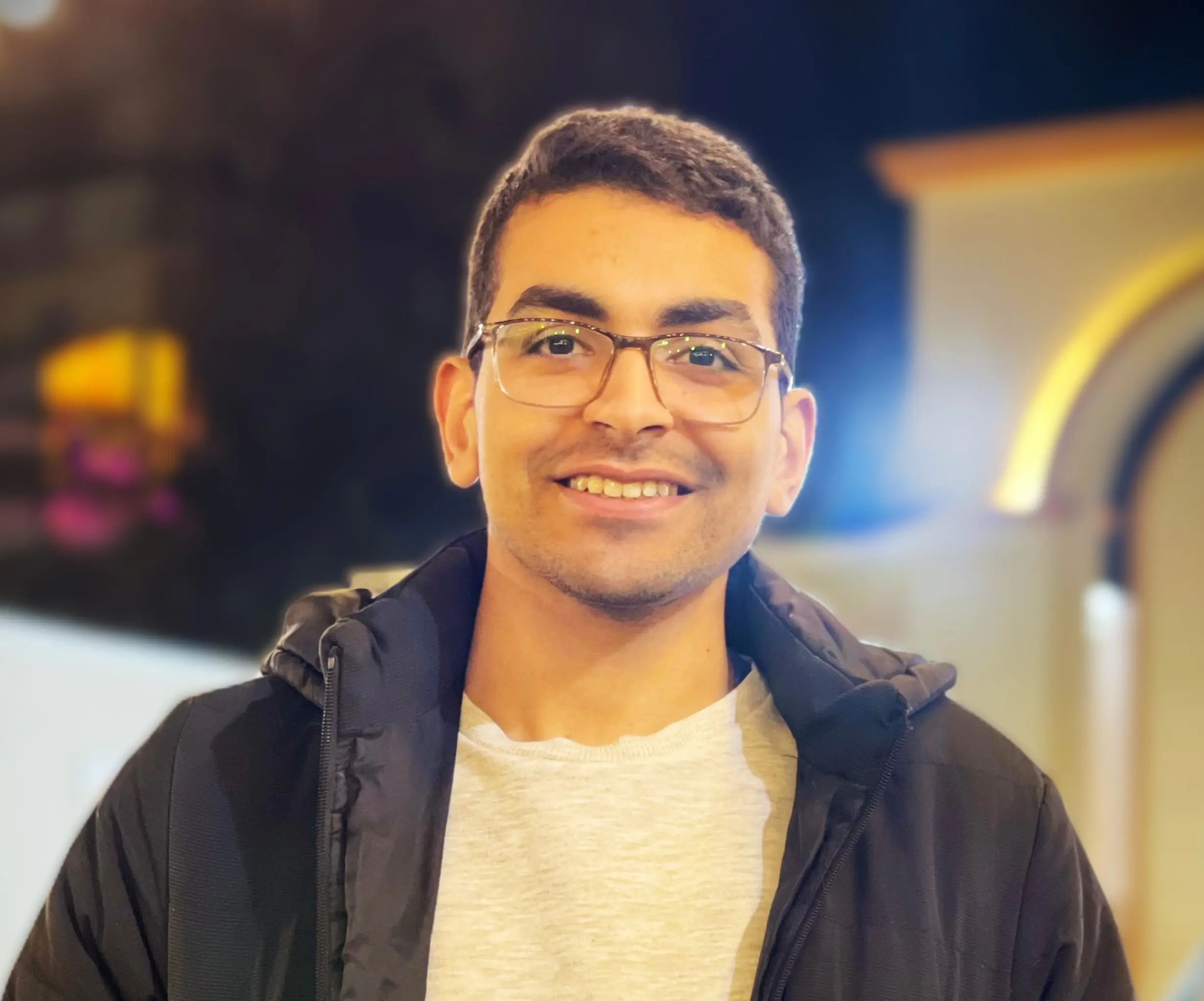 Abd-El-Raheem Elhlwany